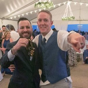 Meet your Posher, Sean